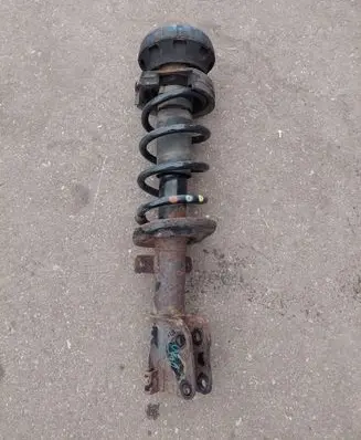 Renault Trafic III (X82) Front shock absorber/damper 543025946R