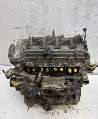 Toyota Avensis T270 Engine 2ADFHV