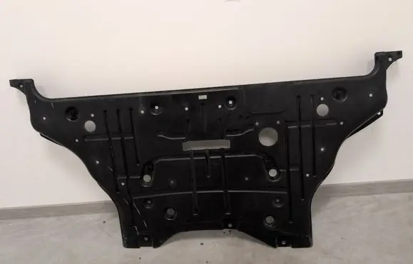KIA Niro Center/middle under tray cover 84291A0000