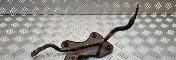 Peugeot Boxer Other engine bay part
