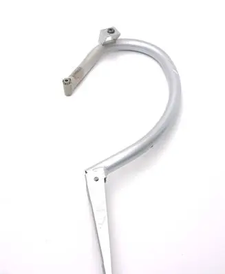 Mercedes-Benz E W213 Tailgate/trunk/boot hinge A2137500428