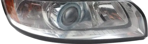 Volvo S40 Headlight/headlamp 31265699 LE06A6152X 0301237272