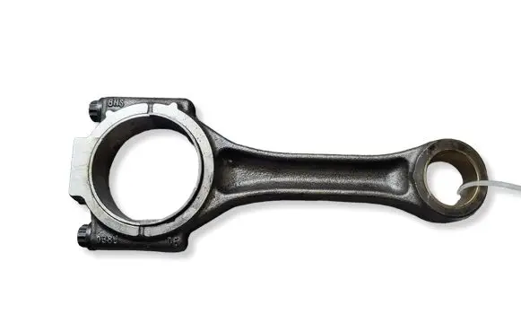 Volkswagen Golf VI Connecting rod/conrod 
