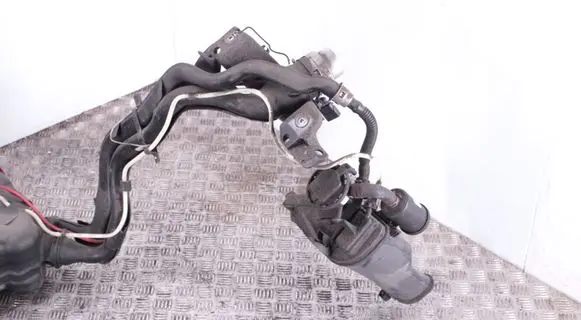 Audi A3 S3 8V Fuel tank 5Q0201022GH