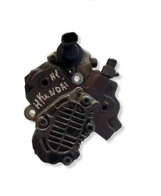Hyundai H-1, Starex, Satellite Fuel injection high pressure pump 0445010052 331004A000