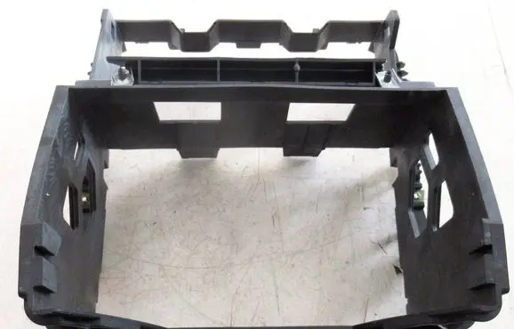 Volkswagen Scirocco Other dashboard part 1K8858005