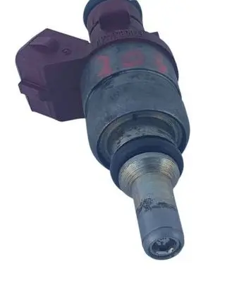 Fuel injector