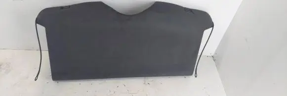 Opel Corsa C Parcel shelf 0911524