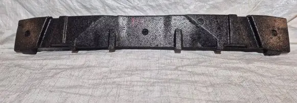 Audi A4 S4 B8 8K Front bumper mounting bracket
