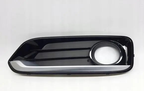 BMW 1 F20 F21 Front bumper lower grill 7383758