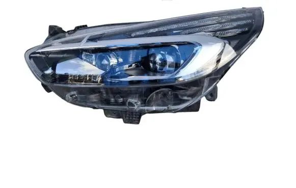 Ford S-MAX Headlight/headlamp EM2B-13W030-CM