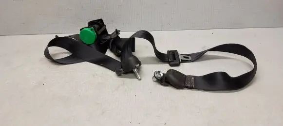 Chrysler Voyager Third row seat belt 04680516AC