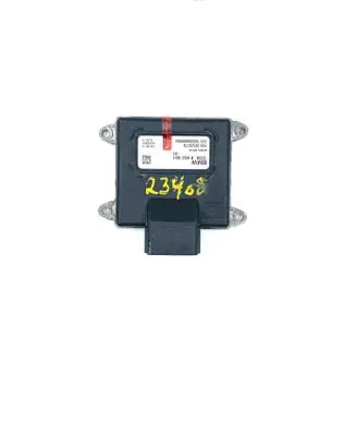BMW i3 Engine control unit/module 8652091 1236865209101 12368652091