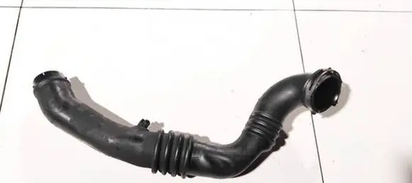Ford Focus C-MAX Intercooler hose/pipe 3m516c646yf 3m51-6c646-yf
