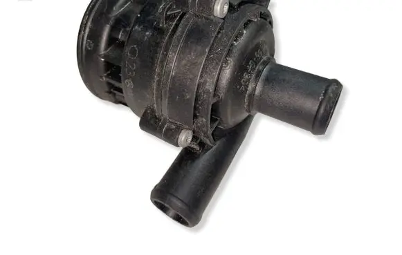 Mercedes-Benz S W221 Electric auxiliary coolant/water pump A2118350364