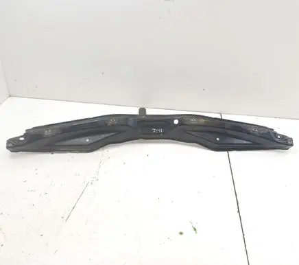 Opel Zafira C Top upper radiator support slam panel 