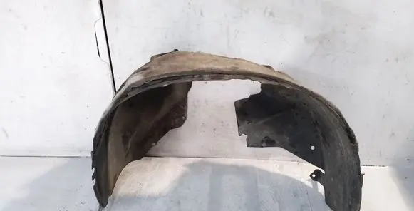 Chrysler Voyager Front wheel arch liner splash guards