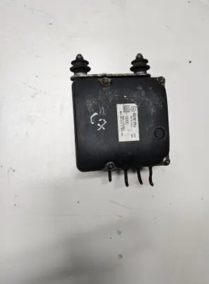 Audi A6 S6 C7 4G ABS Pump 4G0907379L 4G0907379