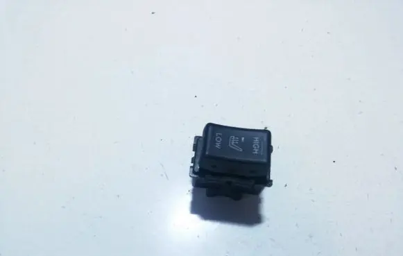 Subaru Legacy Seat heating switch