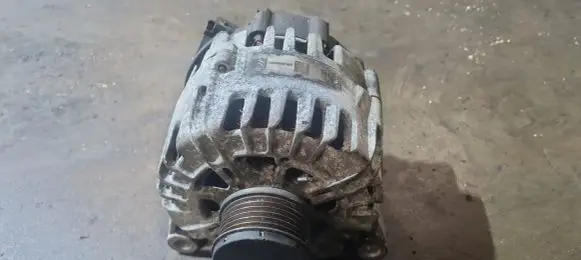 Citroen Berlingo Generator/alternator 1606859180