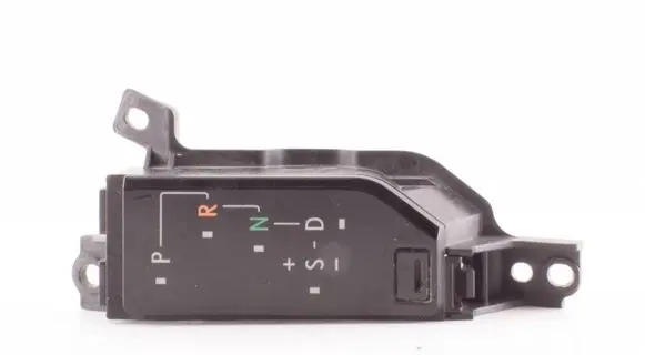 Lexus NX Gear shift selector indicator 76J742 76J742-LHD