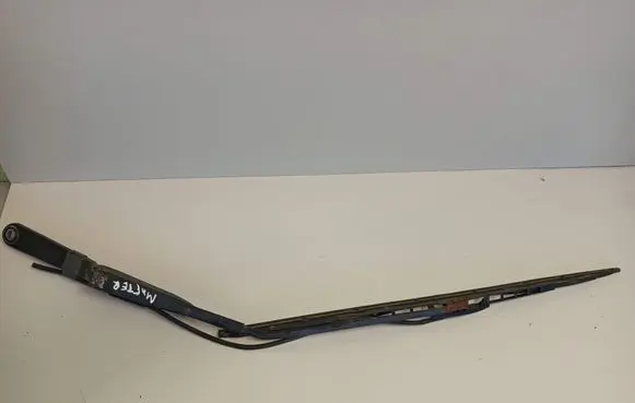 Renault Master II Front wiper blade arm 80005697B