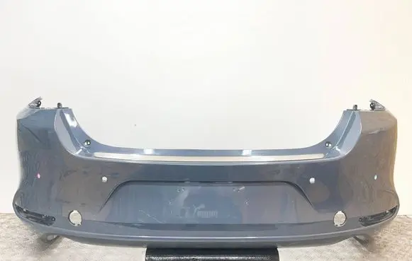Mazda 3 Rear bumper BCKA50221