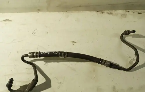 Opel Zafira B Power steering hose/pipe/line