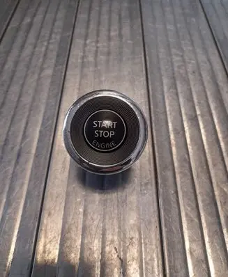 Nissan X-Trail T32 Engine start stop button switch 285903JA0A