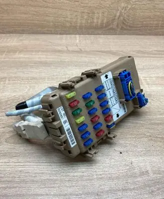 Subaru Forester SG Fuse box set LB100603B 509285