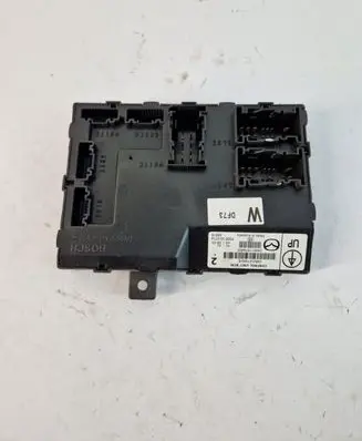 Mazda 2 Comfort/convenience module D65267560E