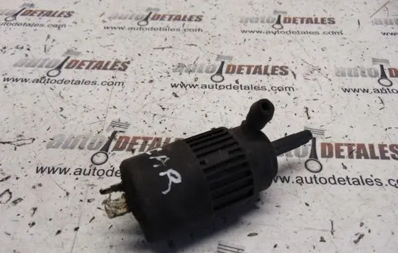 Windscreen/windshield washer pump