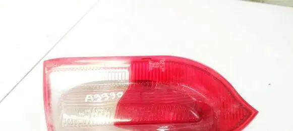 Opel Insignia A Rear/tail lights 13226854