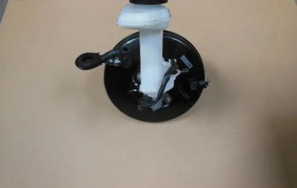 Nissan X-Trail T32 Brake booster 460074BA6A
