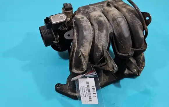 Citroen Xsara Picasso Intake manifold 9642536480 IMPRK1385618