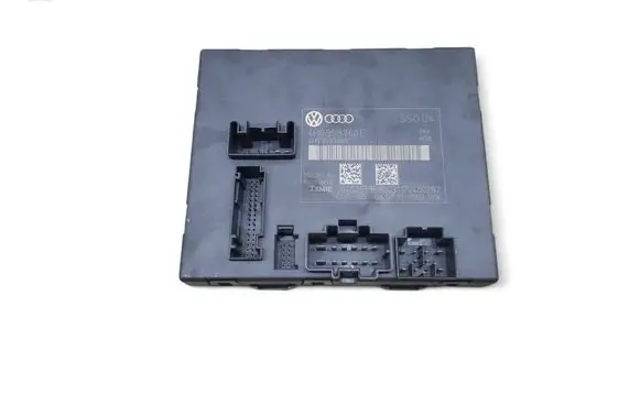 Audi A8 S8 D4 4H Seat control module 4H0959760E