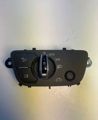 Audi A4 S4 B9 Light switch 4M0941531AA 00911214
