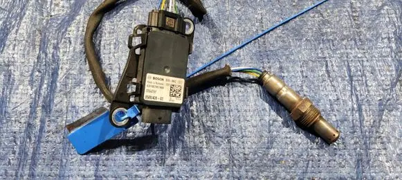 BMW X1 F48 F49 Lambda probe sensor 8580408 0281007667 1259018015