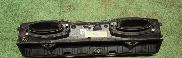 Porsche Panamera (971) Air filter box 971128607C