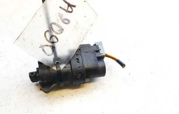 Volvo S40, V40 Brake pedal sensor switch 3m5t13480ab 3m5t-13480-ab