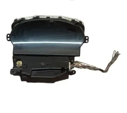 BMW X3 E83 Speedometer (instrument cluster) 4573002960