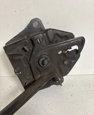 KIA Sorento Engine bonnet/hood lock/catch 