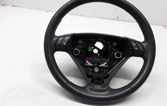 Volvo S60 Steering wheel 8666883