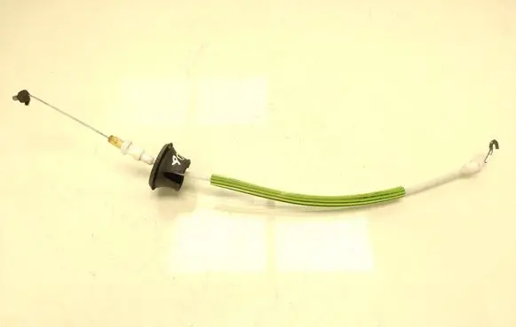 Audi A3 S3 8P Rear door cable line 
