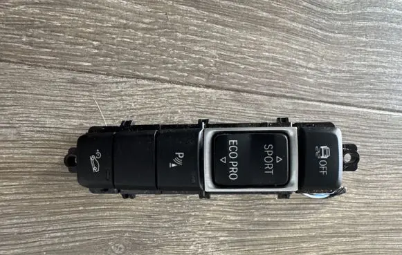 BMW X1 F48 F49 Other devices 9374834