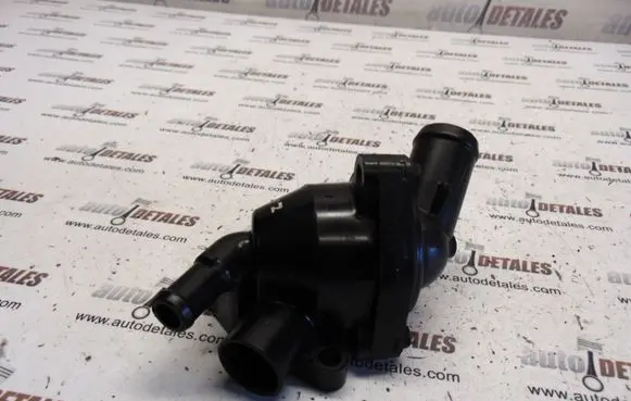 Thermostat/thermostat housing