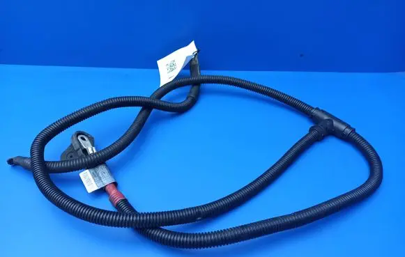 BMW 7 E65 E66 Wires (generator/alternator) 7510828