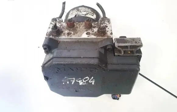 KIA Carens I ABS Pump 362aac1f104 5wy7206b
