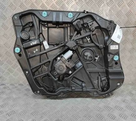 BMW iX1 Front door electric window regulator 9496820 5A75082