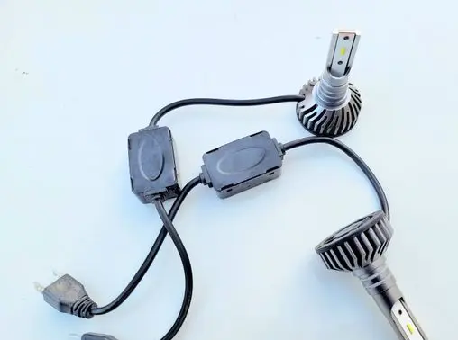 BMW 5 E39 Headlight/headlamp bulb 